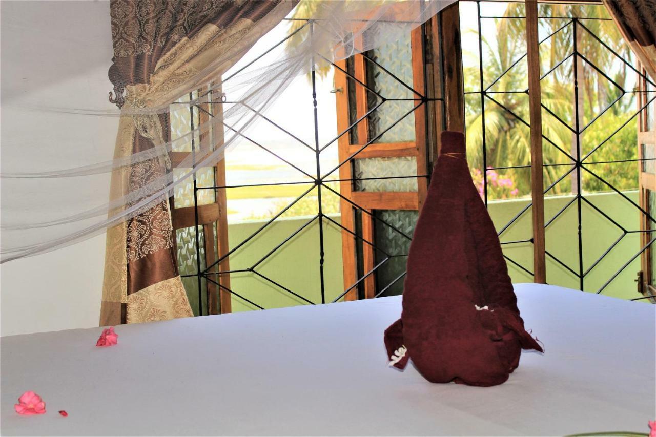 Badolina Kingdom Hotel Arugam Bay Eksteriør billede