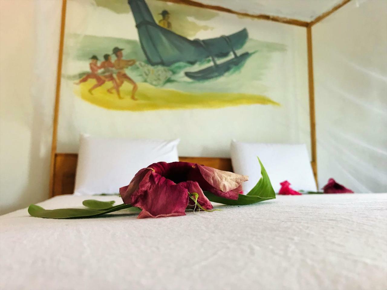 Badolina Kingdom Hotel Arugam Bay Eksteriør billede