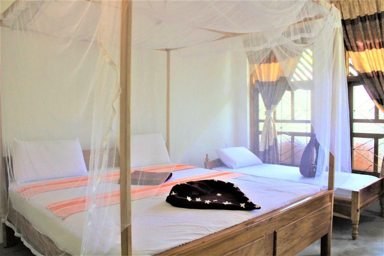 Badolina Kingdom Hotel Arugam Bay Eksteriør billede