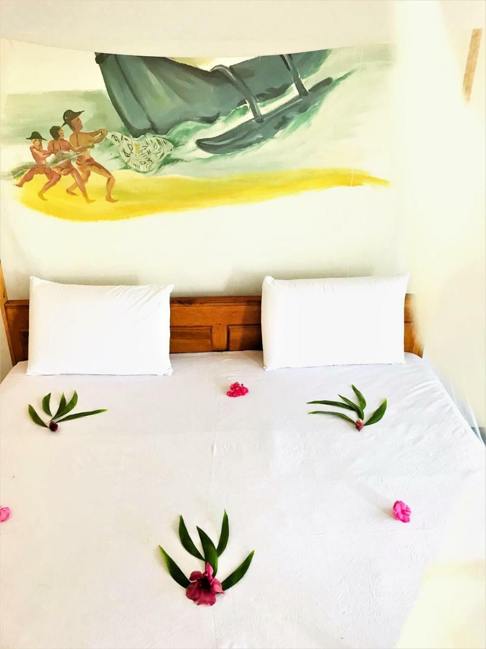 Badolina Kingdom Hotel Arugam Bay Eksteriør billede