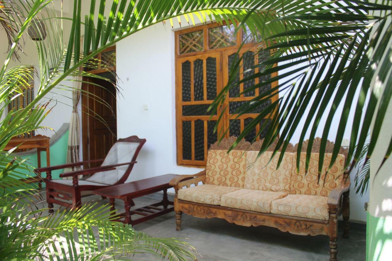 Badolina Kingdom Hotel Arugam Bay Eksteriør billede