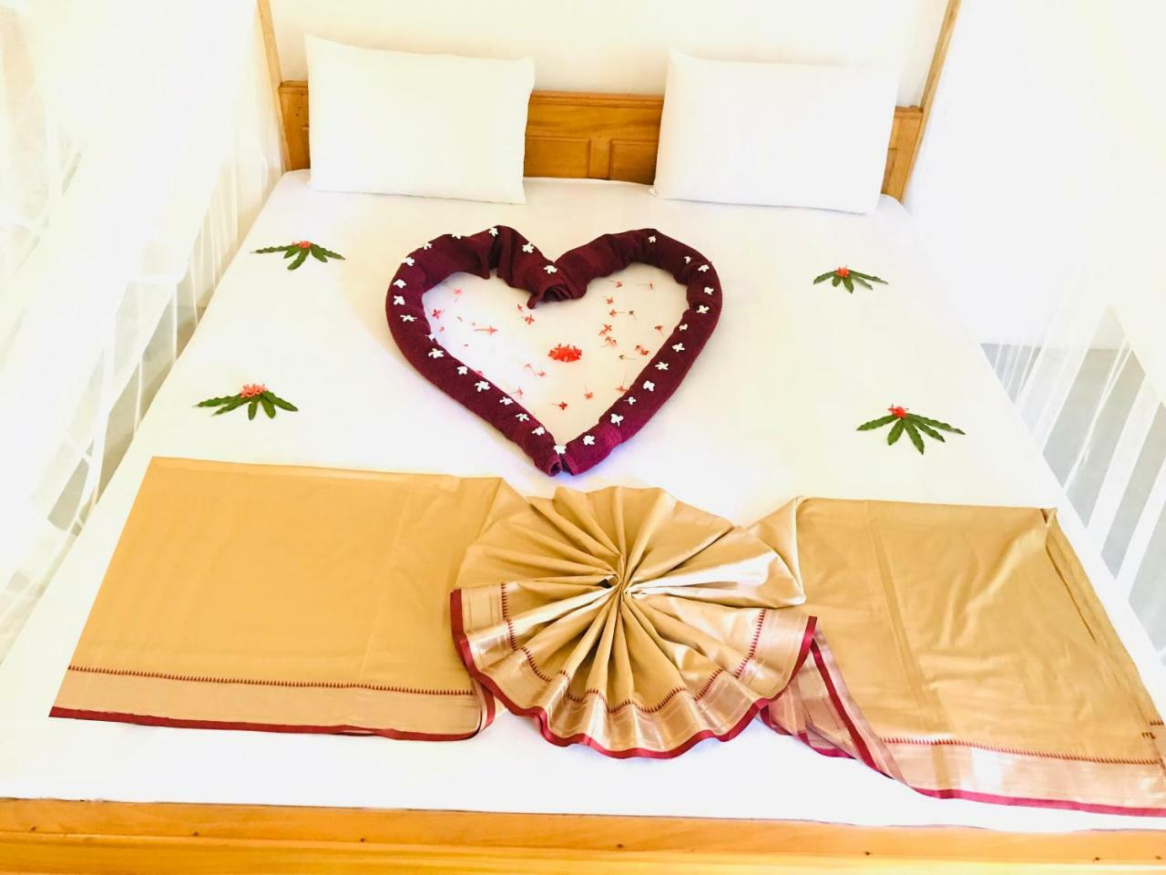 Badolina Kingdom Hotel Arugam Bay Eksteriør billede