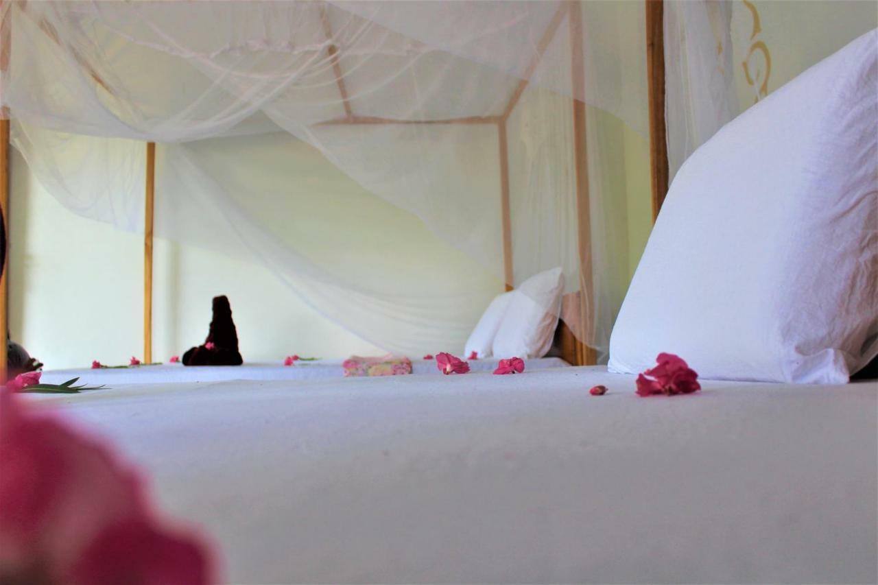 Badolina Kingdom Hotel Arugam Bay Eksteriør billede
