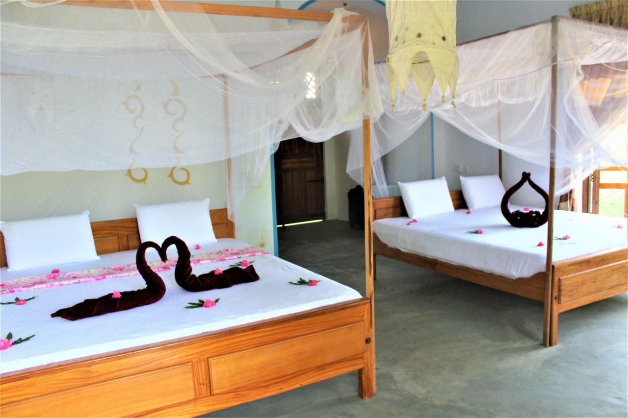Badolina Kingdom Hotel Arugam Bay Eksteriør billede