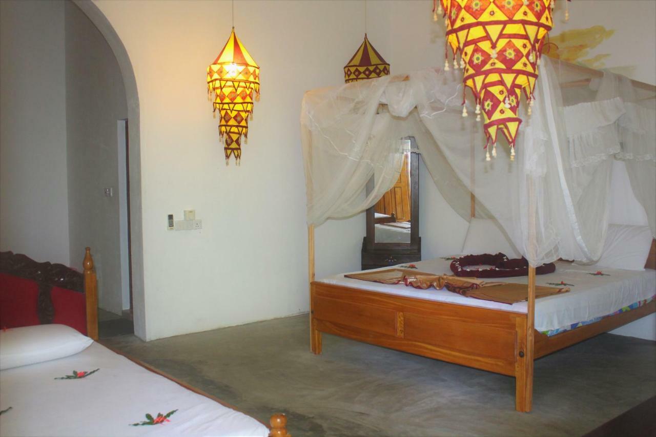 Badolina Kingdom Hotel Arugam Bay Eksteriør billede