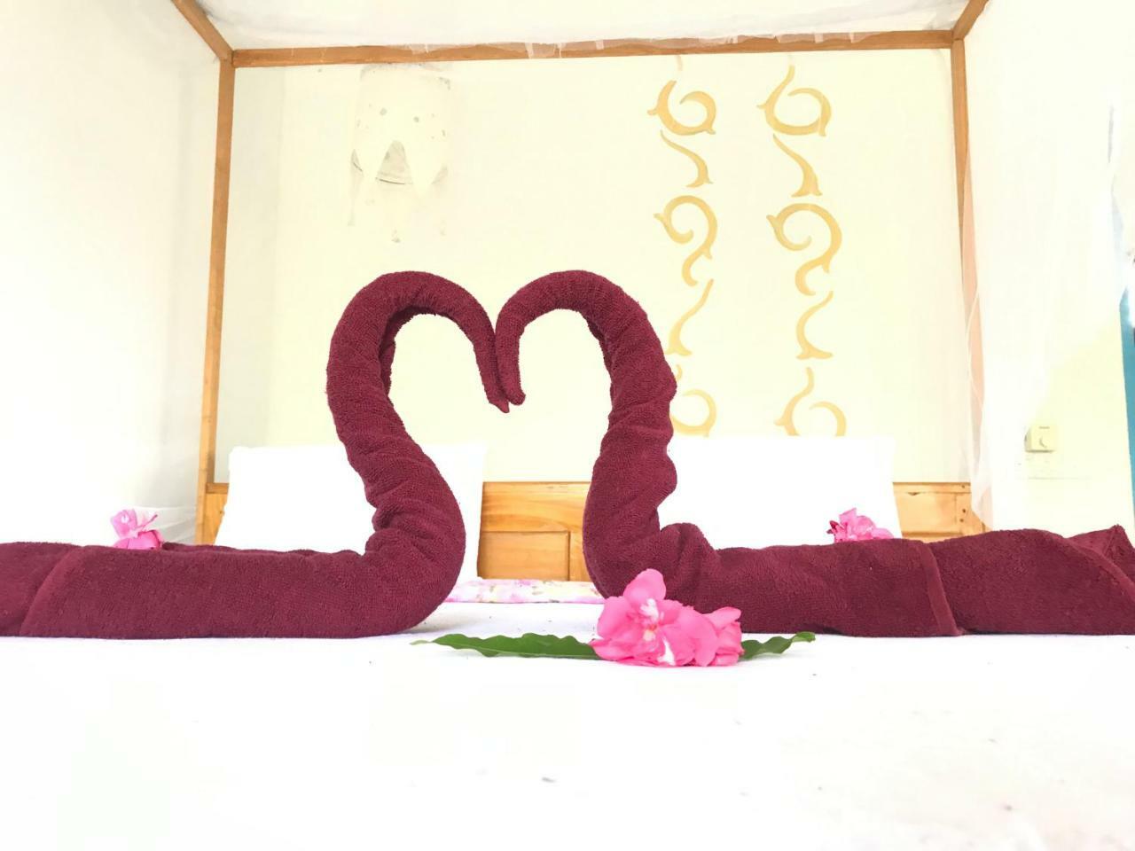 Badolina Kingdom Hotel Arugam Bay Eksteriør billede