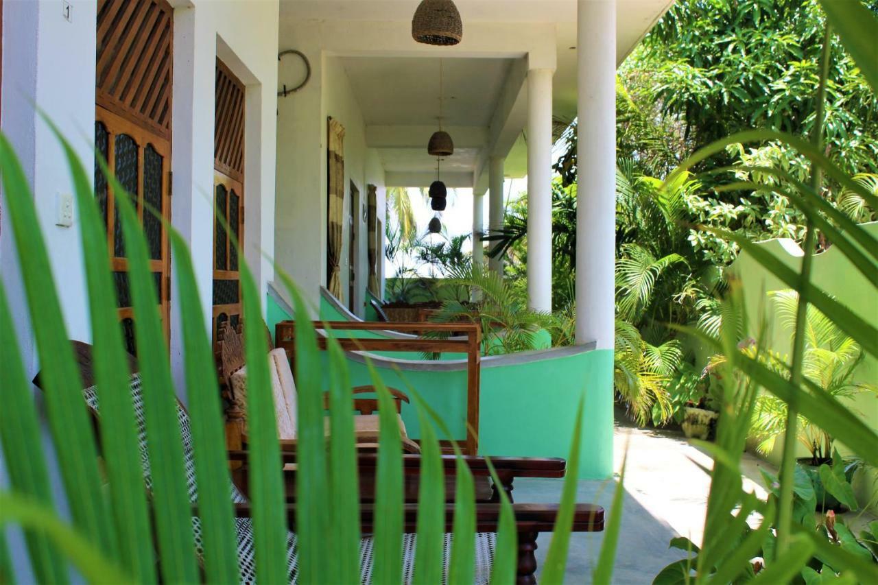 Badolina Kingdom Hotel Arugam Bay Eksteriør billede
