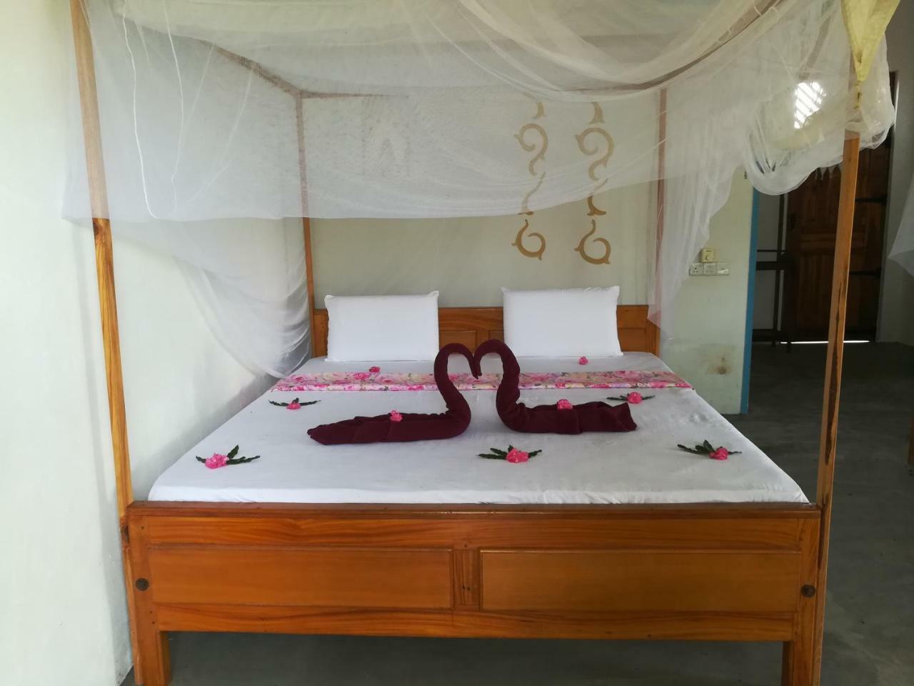 Badolina Kingdom Hotel Arugam Bay Eksteriør billede