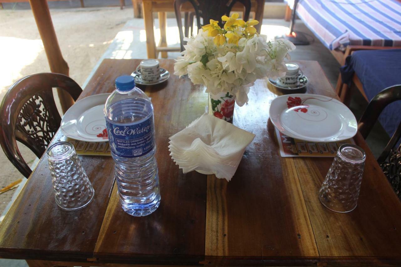 Badolina Kingdom Hotel Arugam Bay Eksteriør billede